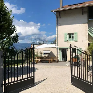 Le Paradis Des Gen Seyssel