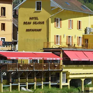 Au Fil De L'eau Seyssel