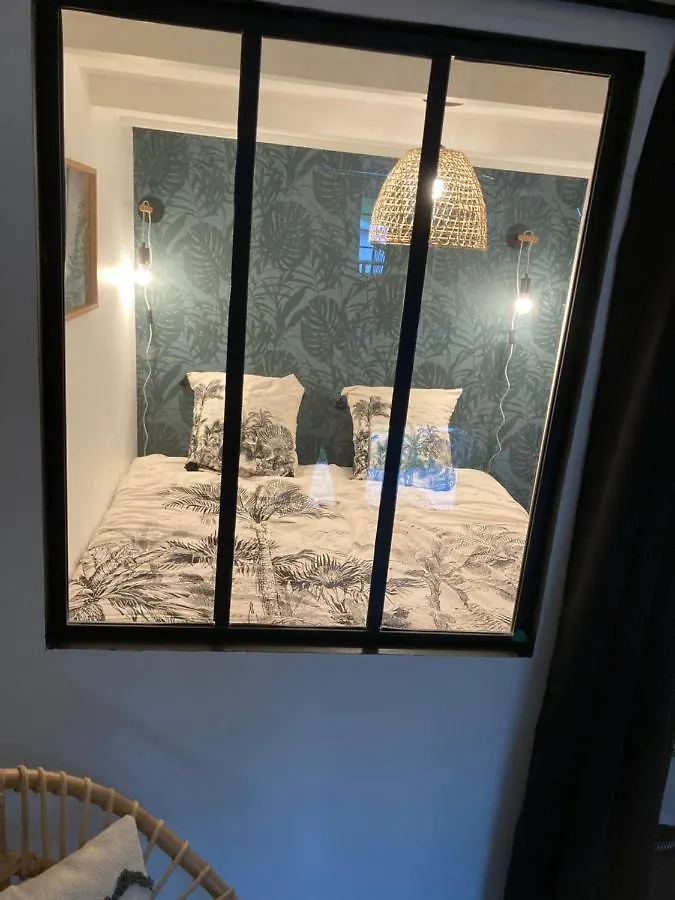 Maison En Pierre De70 M2 Au Coeur D'Un Hameau Seyssel France