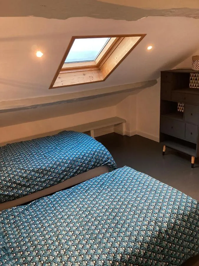 Maison En Pierre De70 M2 Au Coeur D'Un Hameau Seyssel