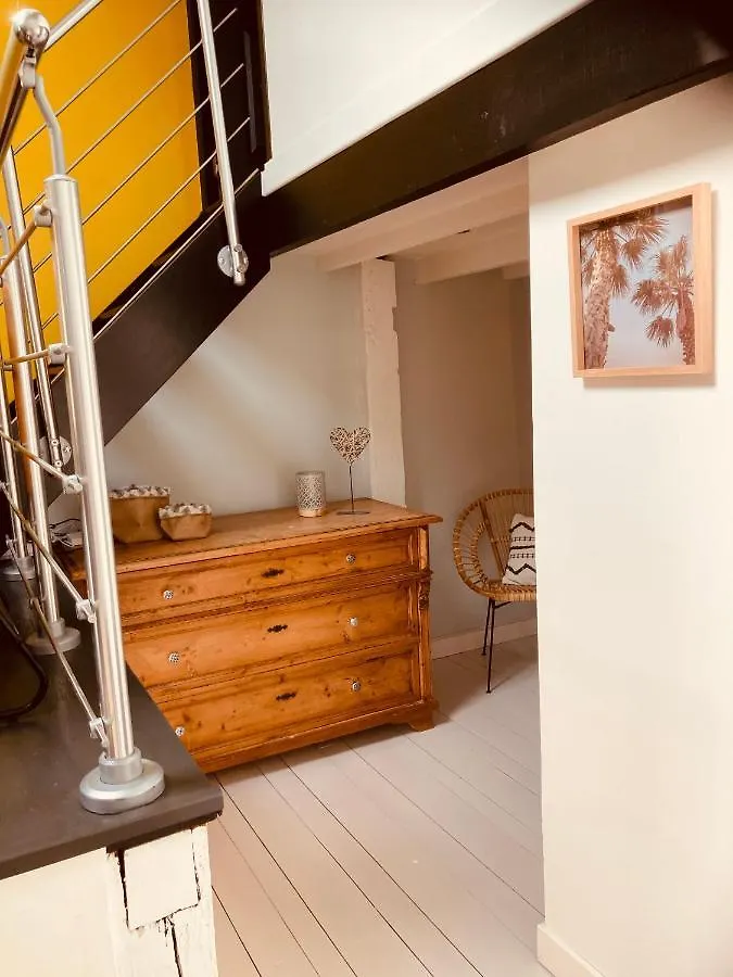 Maison En Pierre De70 M2 Au Coeur D'Un Hameau Seyssel Holiday home